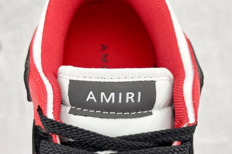 Amiri Sneakers